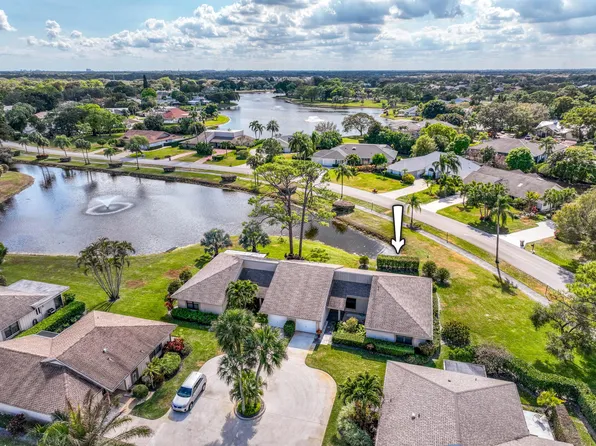 6242 Brandon Street, Palm Beach Gardens, FL 33418