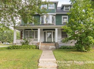 212 Penn St FLOOR 3, Ridley Park, PA 19078