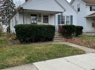 922 Chelsea Ave, Dayton, OH