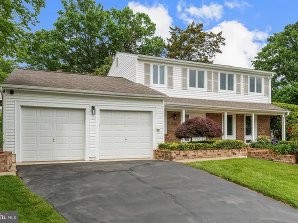 508 Kensington Pl, Herndon, VA 20170