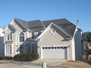 2420 Highbrooke Trl, Duluth, GA 30097