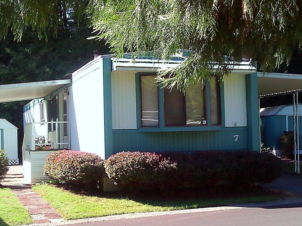 Rural Retreat