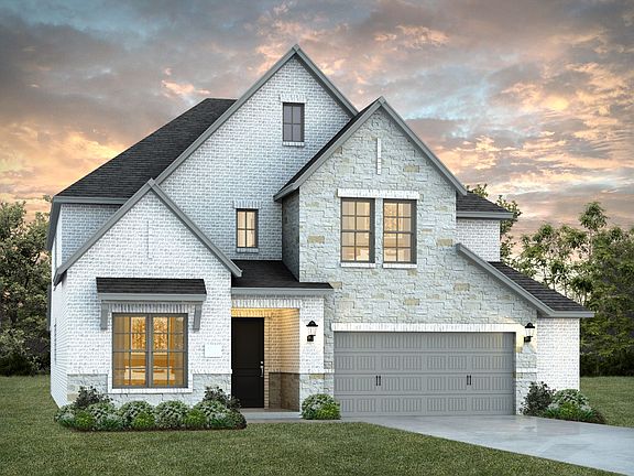 Versailles II C - Optional Stone