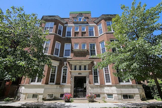 1st image of 2214 N Campbell Ave #3B