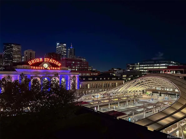 1750 Wewatta Street #604, Denver, CO 80202