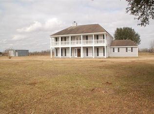 36210 County Line Rd, Brookshire, TX 77423