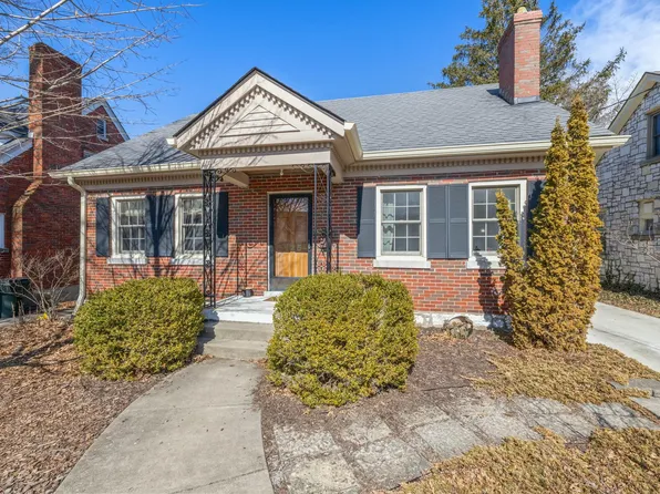 125 Wabash Dr, Lexington, KY 40503