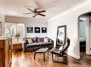 3465 E 30th Ave, Denver, CO 80205