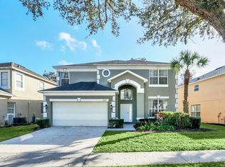8462 Secret Key Cv, Kissimmee, FL 34747