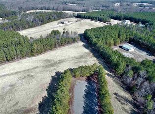 4311 Tabscott Pines Rd, Columbia, VA 23038