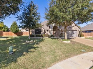 129 Foggy Branch Trl, Forney, TX 75126