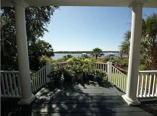 4700 Flynn Dr, North Charleston, SC 29405