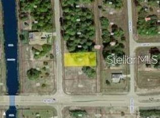 873 Boundary Blvd, Rotonda West, FL 33947
