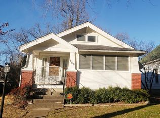 608 W 2nd St, Pittsburg, KS 66762