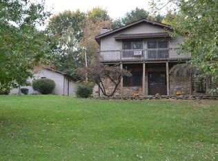 3925 Charity Dr NW, Carroll, OH 43112