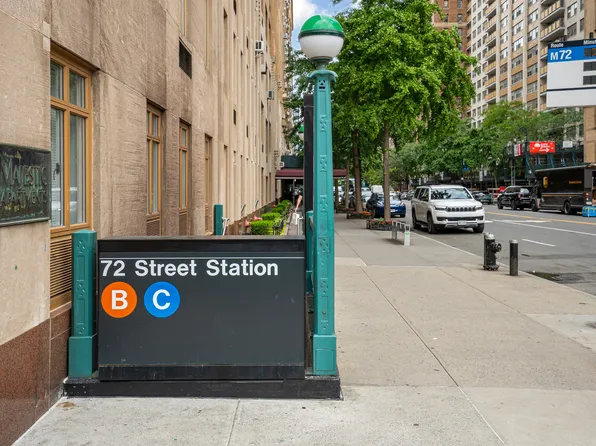 112 West 72nd Street image 13 of 14