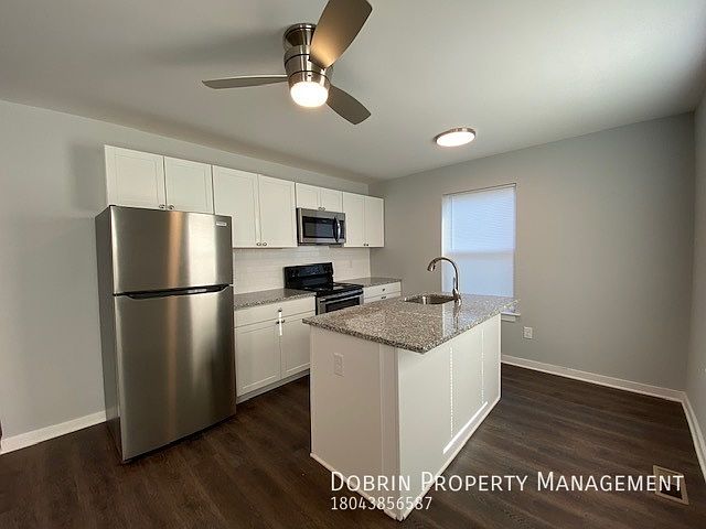 1st image of 300 W Leigh St #1