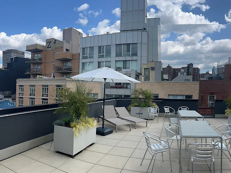 48 Allen St #5B — Photo 5