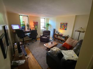 270 2nd St APT 3, Jersey City, NJ 07302