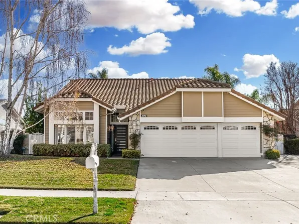 1574 Evergreen Dr, Upland, CA 91784