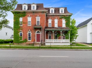 14 N Front St, Clearfield, PA 16830