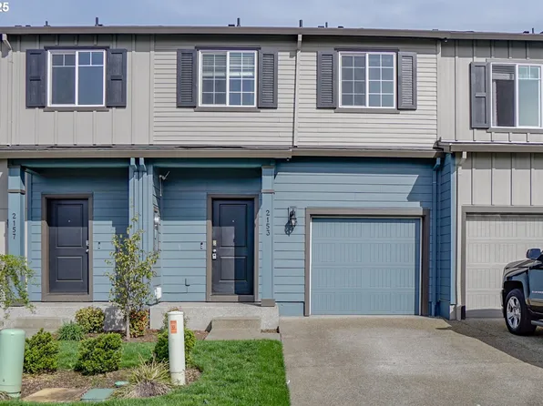 2153 NE 118th Pl, Vancouver, WA 98684