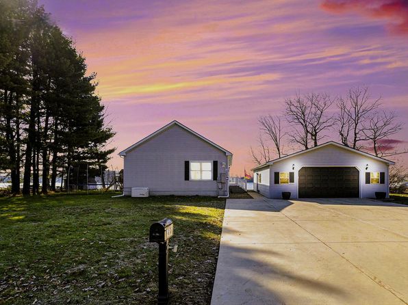 1171 Oak Grove Park, Union City, MI 49094