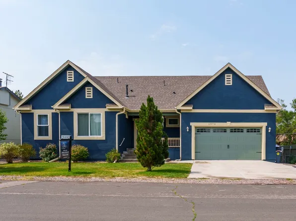 1973 Biscay St, Aurora, CO 80011