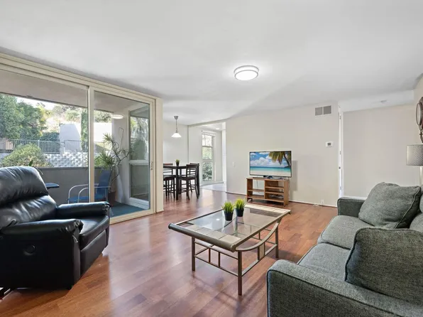 4861 Collwood Blvd Unit A, San Diego, CA 92115