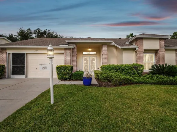 1227 Flora Vista St, New Port Richey, FL 34655