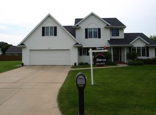 1973 Shelley Ct, De Pere, WI 54115