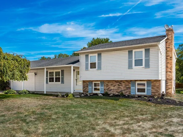 1976 Breed Hill Ct, Lancaster, OH 43130