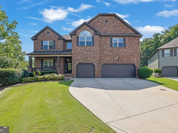 1740 Wildflower Ct, Cumming, GA 30041