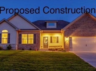 28 Desha Dr, Cynthiana, KY 41031