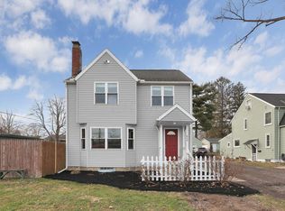 849 Mount Vernon Rd, Newark, OH 43055