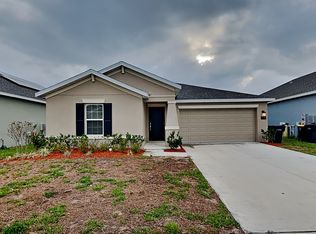 1119 James Paul Rd, Davenport, FL 33837