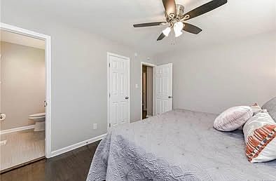 4th image of 4201 Seaforth Dr