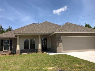 4823 Spears St, Milton, FL 32571