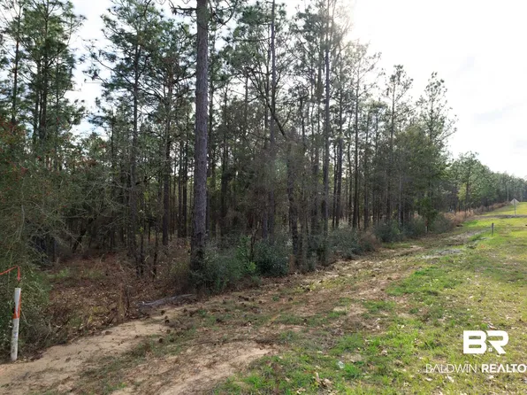 0 Bromley Rd, Bay Minette, AL 36507