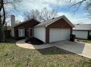 964 Higbee Mill Rd, Lexington, KY 40503