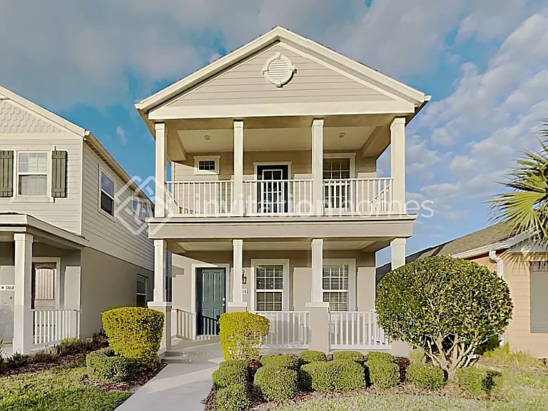 3864 Shimmering Oaks Dr — Photo 1