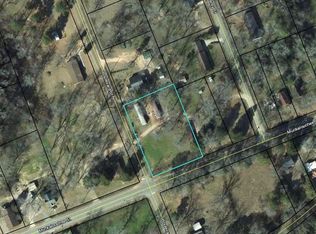Boulevard St N, Smithville, GA 31787