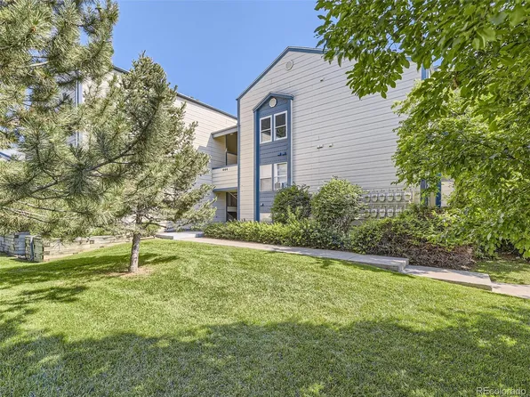 444 S Kittredge Street Bldg 444 #301, Aurora, CO 80017