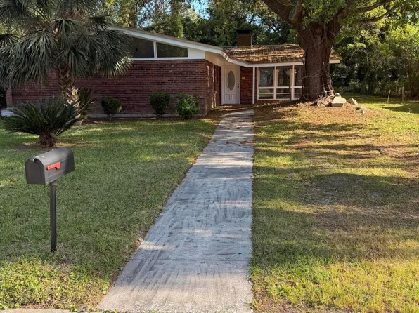 116 McDowell Ave, Brunswick, GA 31525