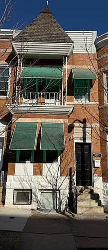 1233 N Luzerne Ave #A-700 Photo 1