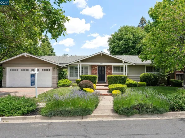 962 Oasis Dr, Concord, CA 94518