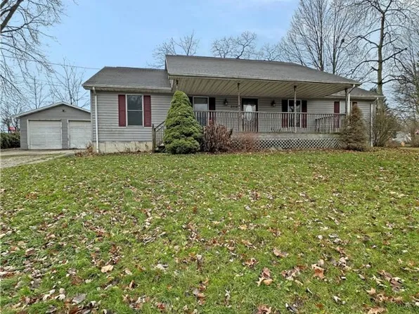 2314 Wilson St, Lorain, OH 44055