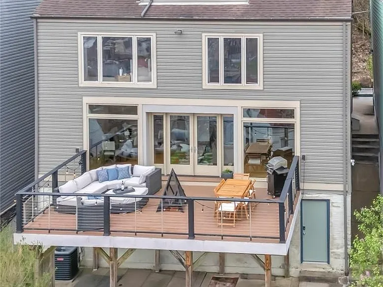 101 Brosville St — Photo 39
