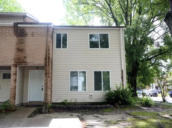 150 Tower Dr, Virginia Beach, VA 23462