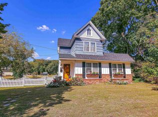 2037 Shore Rd, Linwood, NJ 08221